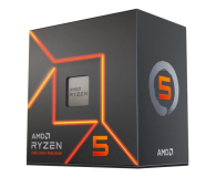 Procesor AMD Ryzen 5 7600 3,8GHz 100-100001015BOX